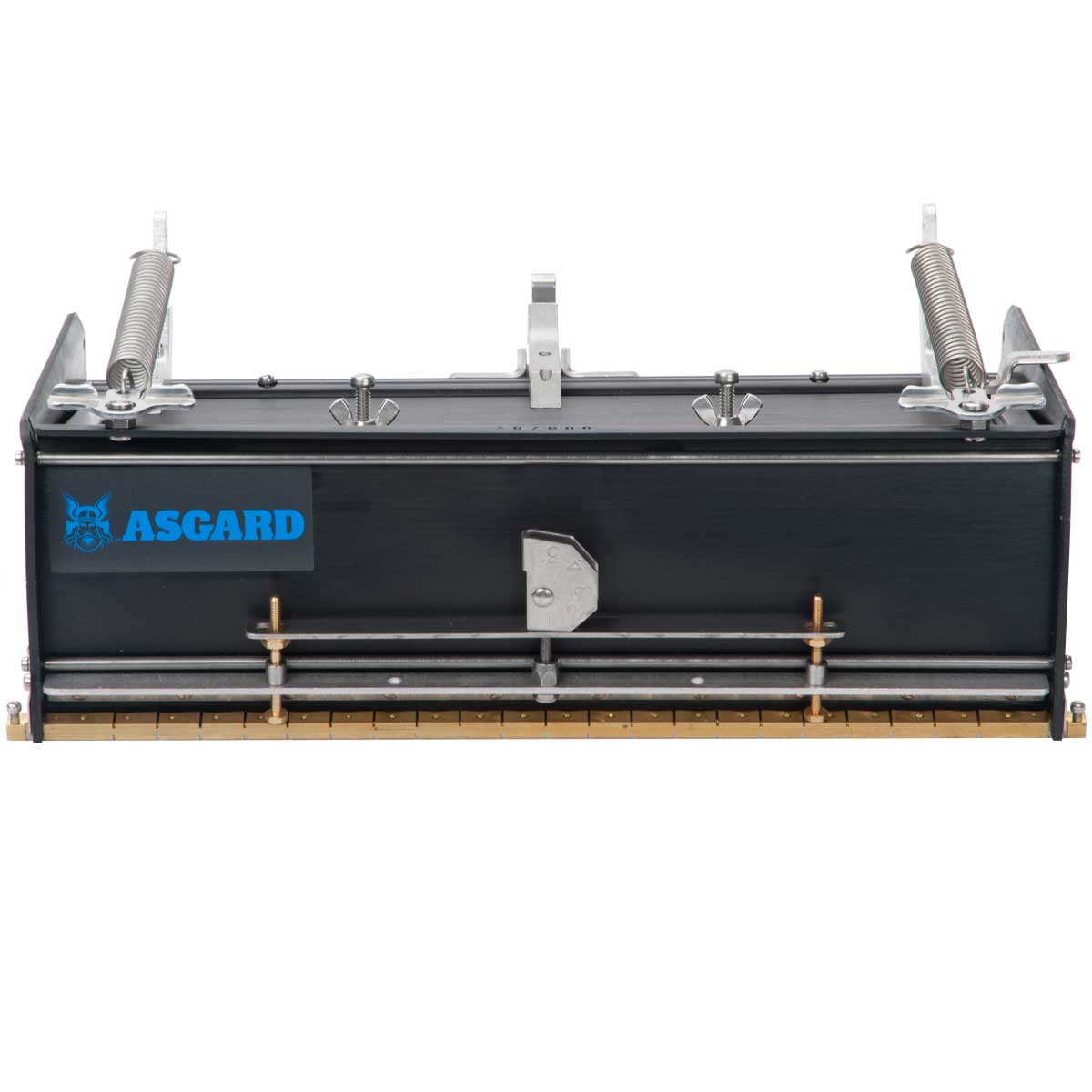 Asgard 12" POWER ASSIST